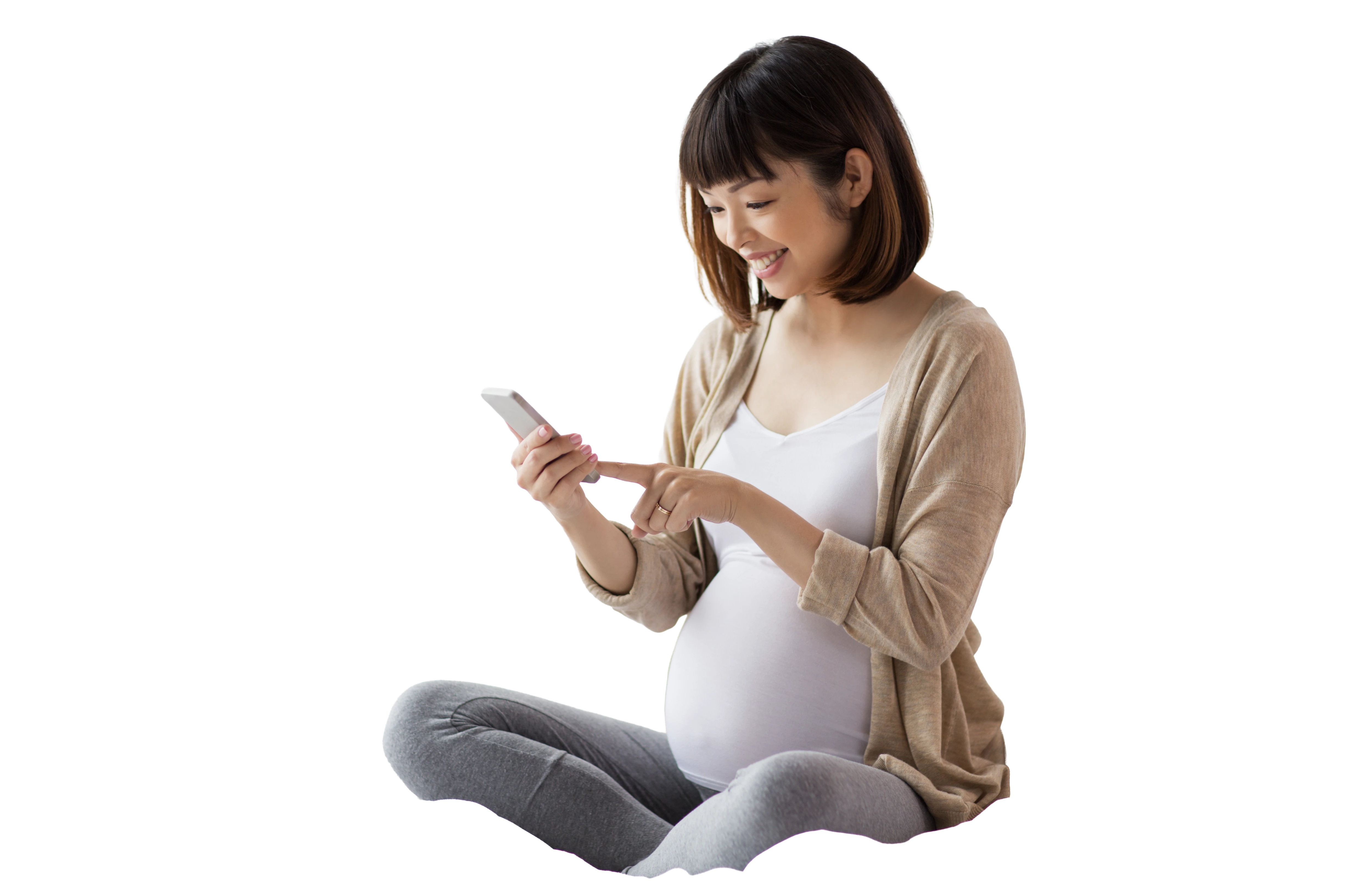 Women's health consultation