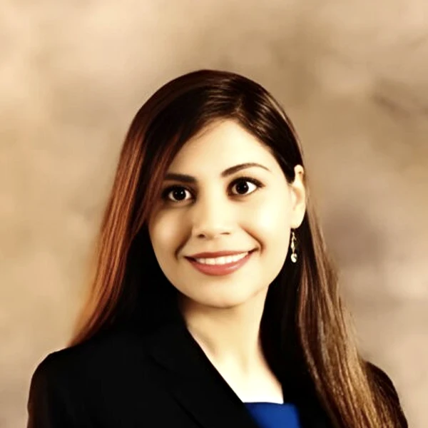 Dr Mandy Khaira