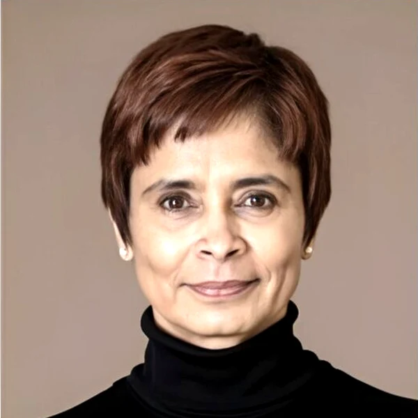 Dr Sharon Richardson