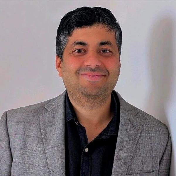 Vivek Krishnan